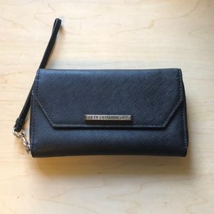 Rebecca minkoff Monroe wristlet